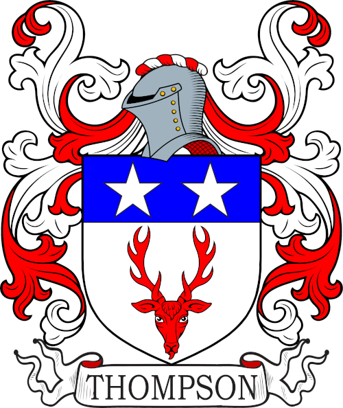 ThompsonClan